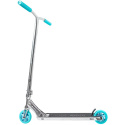 Core SL3 Freestyle Koloběžka (Chrome/Teal)