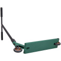 Freestyle koloběžka Striker Gravis Small  Army Green