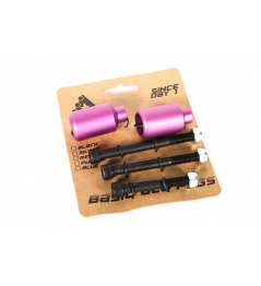 Pegy Trynyty Basic Alu Purple