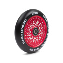 Kolečko Slamm 110mm Gyro Hollow Core červené