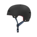 Helma REKD Junior Ultralite In-Mold černá XXS/XS 49-52cm
