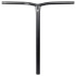 Řídítka Union Uniq Bend Oversized 580mm černá