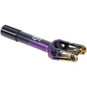 Vidlice Oath Shadow SCS/HIC Black/Purple/Yellow