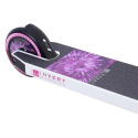 Freestyle koloběžka Invert Supreme 1-7-12 White/Black/Pink