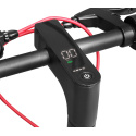 Elektrická koloběžka City Boss Z600 černá
