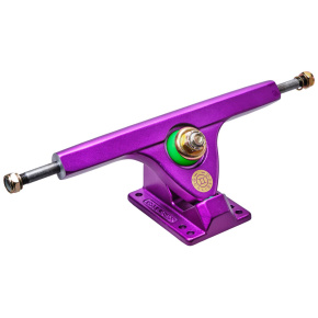 Caliber II 10" 50 Degree Longboardové Truck (10"|Satin Purple)