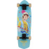 Longboard Madrid Stranger Things 3 Cruiser Dustin