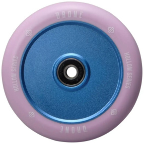 Drone Hollow Series Kolečko Na Freestyle Koloběžku (110mm|Pastel Blue/Pink) Drone Hollow Series Kolečko Na Freestyle Koloběžku (110mm|Pastel Blue/Pink)