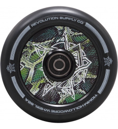 Kolečko Revolution Supply Hollowcore 110mm Snake Skin