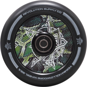 Kolečko Revolution Supply Hollowcore 110mm Snake Skin