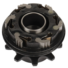 Stolen Hive Driver (Right hand drive)