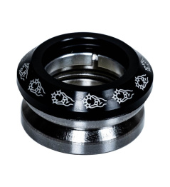 Headset Union Many Fingers Black