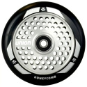 Kolečko Union Honeycomb 110mm Black/Silver