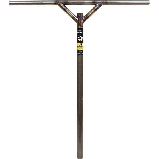 Řídítka Proto Slayer V3 SCS Raw