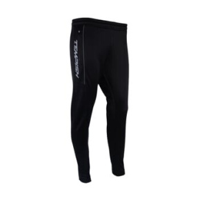 TEEM LADY tepláky XS black TEEM LADY tepláky XS black