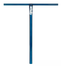 Řidítka Affinity T Classics XL Standard 710mm Deep Blue