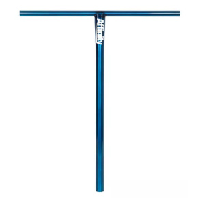 Řidítka Affinity T Classics XL Standard 710mm Deep Blue