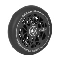 Kolieska Oath Bermuda 110mm čierne 2ks