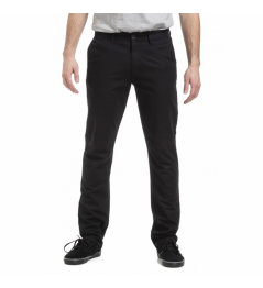 Kalhoty Nugget Lenchino A black 2019 vell.30
