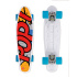 Skateboard Street Surfing POP BOARD POPs Yellow
