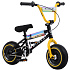 Wildcat OG4 Mini BMX Kolo (Černá)