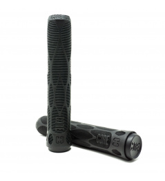 Gripy Core Soft 170mm černé