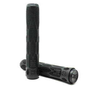 Gripy Core Soft 170mm černé