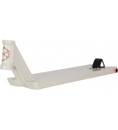 Deska Native Cargo 598mm 6.5" Bílá + Griptape ZDARMA