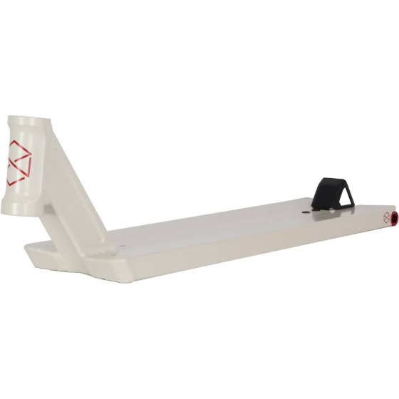 Deska Native Cargo 598mm 6.5" Bílá