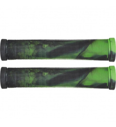 Gripy Revolution Supply Fused Green