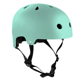 Helma SFR Essentials Matt Teal XXS/XS 49-52cm