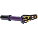 Vidlice Oath Shadow IHC Black/Purple/Yellow