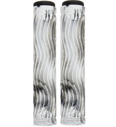 Gripy Raptor Slim Swirl bílé