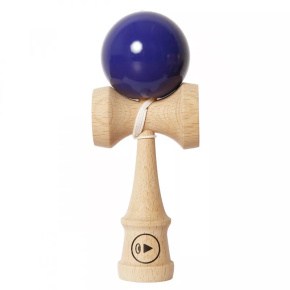 Kendama Europe PLAY PRO II Fialová