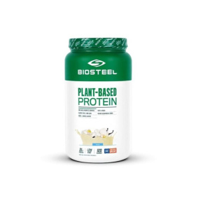Protein Biosteel Plant-Based Protein Vanilla (750g)