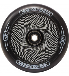 Kolečko Longway Monochrome 110mm Illusion