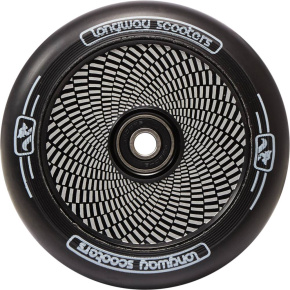 Kolečko Longway Monochrome 110mm Illusion
