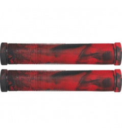 Gripy Revolution Supply Fused Red