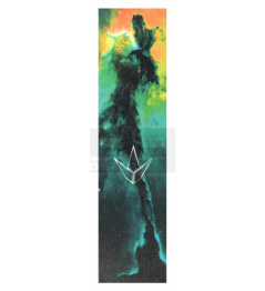 Blunt Galaxy AQUA SKY griptape