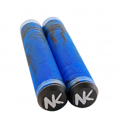 Gripy Nokaic 2018 Black/Blue