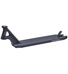 Deska Drone Shadow Tapered 533mm černá