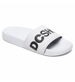 Pantofle Dc Slide white/black 2019 dámské vell.EUR40,5
