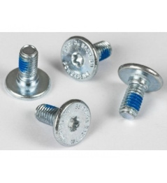Montážne skrutky k korčuliam Powerlide Torx (4ks)