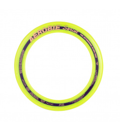 Létající kruh Aerobie SPRINT žlutý