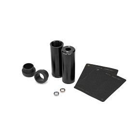 Eclat Emery Pegy Na Bmx (4.5"|Grit)