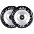 Proto Full Core Slider 110mm strieborné kolieska