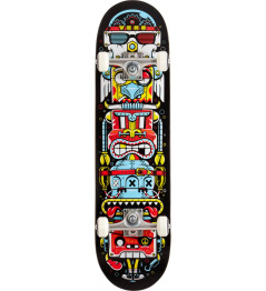 Skateboard Verb 8.25" Kronk