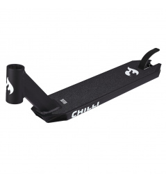 Deska Chilli Base černá + griptape zdarma