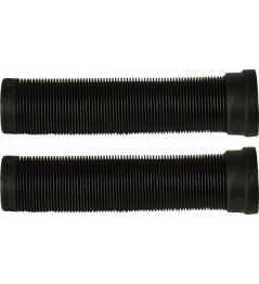ODI Longneck ST SOFT čierne gripy