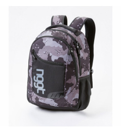 Batoh Nugget Rapid B chip camo print 2017/18